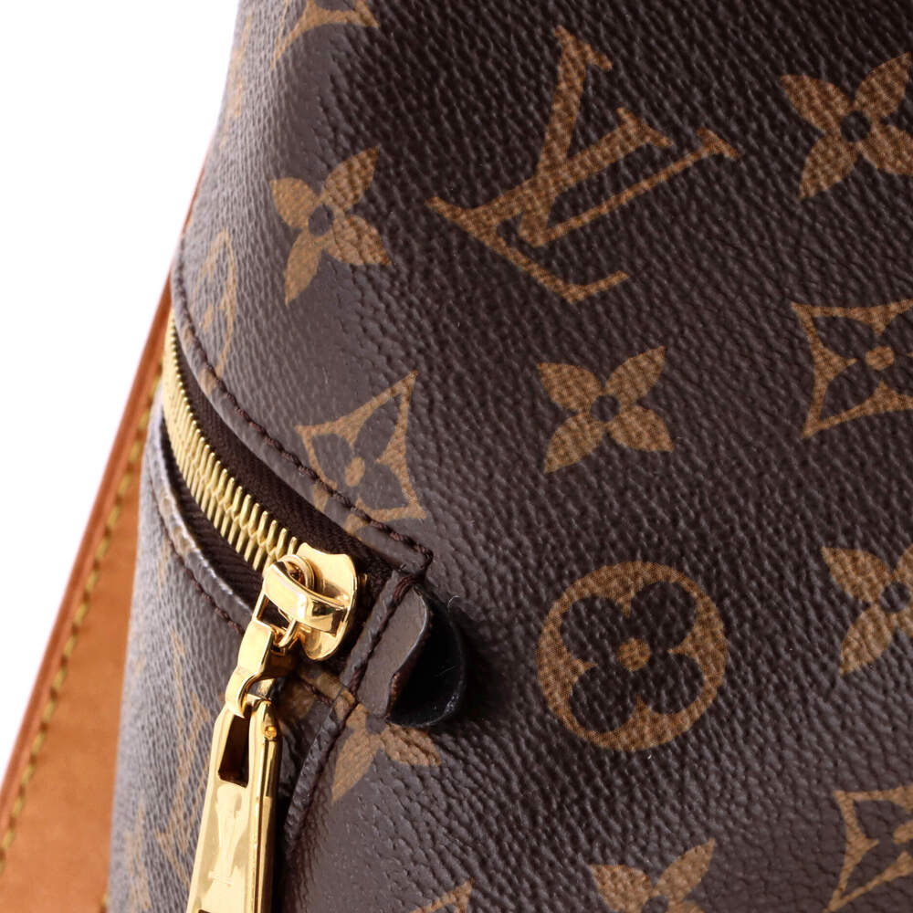 Louis Vuitton Melie Handbag Canvas #220347L22B - Picture 6 of 9